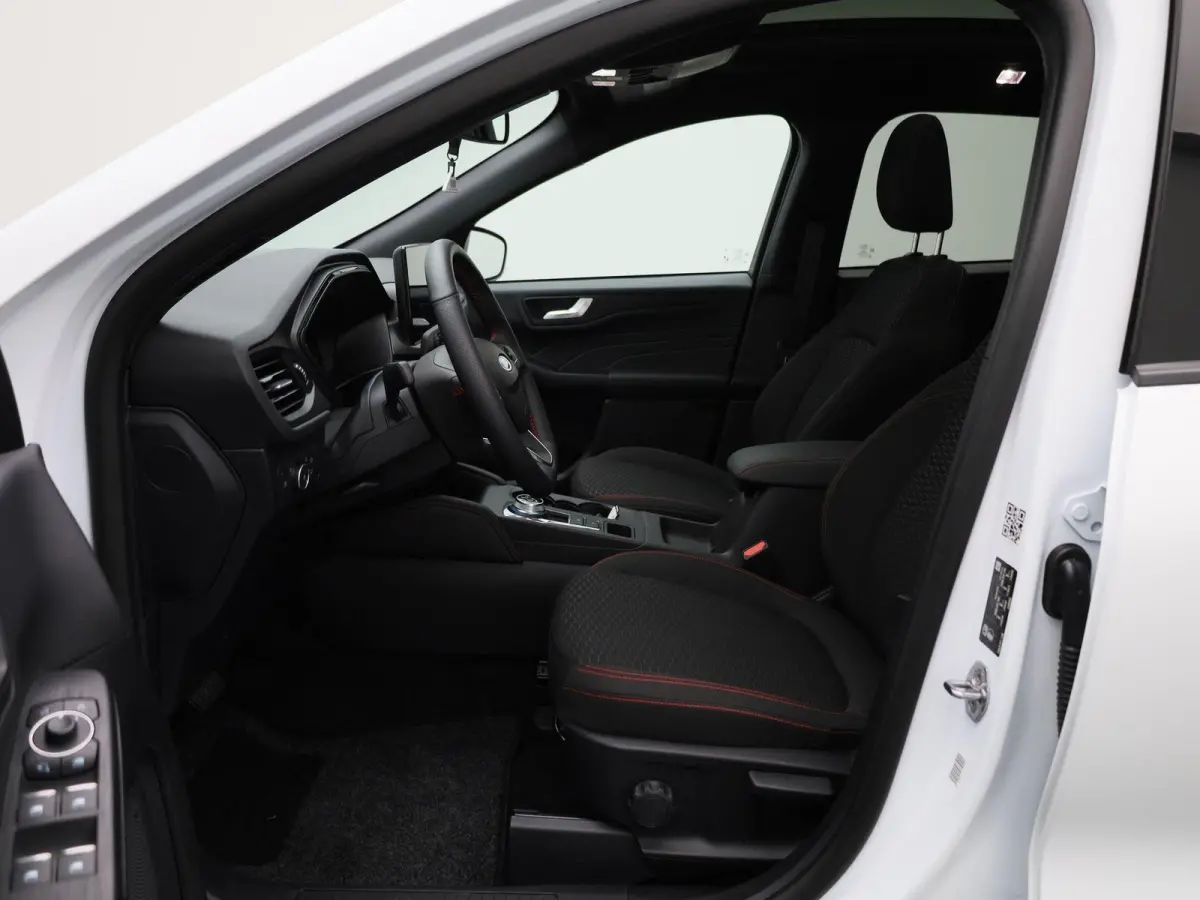 2.5 PHEV ST-Line | PANORAMADAK | HEAD-UP | WINTERPAKKET | CAMERA | NAVIGATIE | KEY-LESS