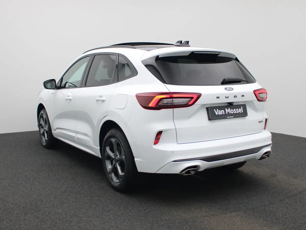 2.5 PHEV ST-Line | PANORAMADAK | HEAD-UP | WINTERPAKKET | CAMERA | NAVIGATIE | KEY-LESS