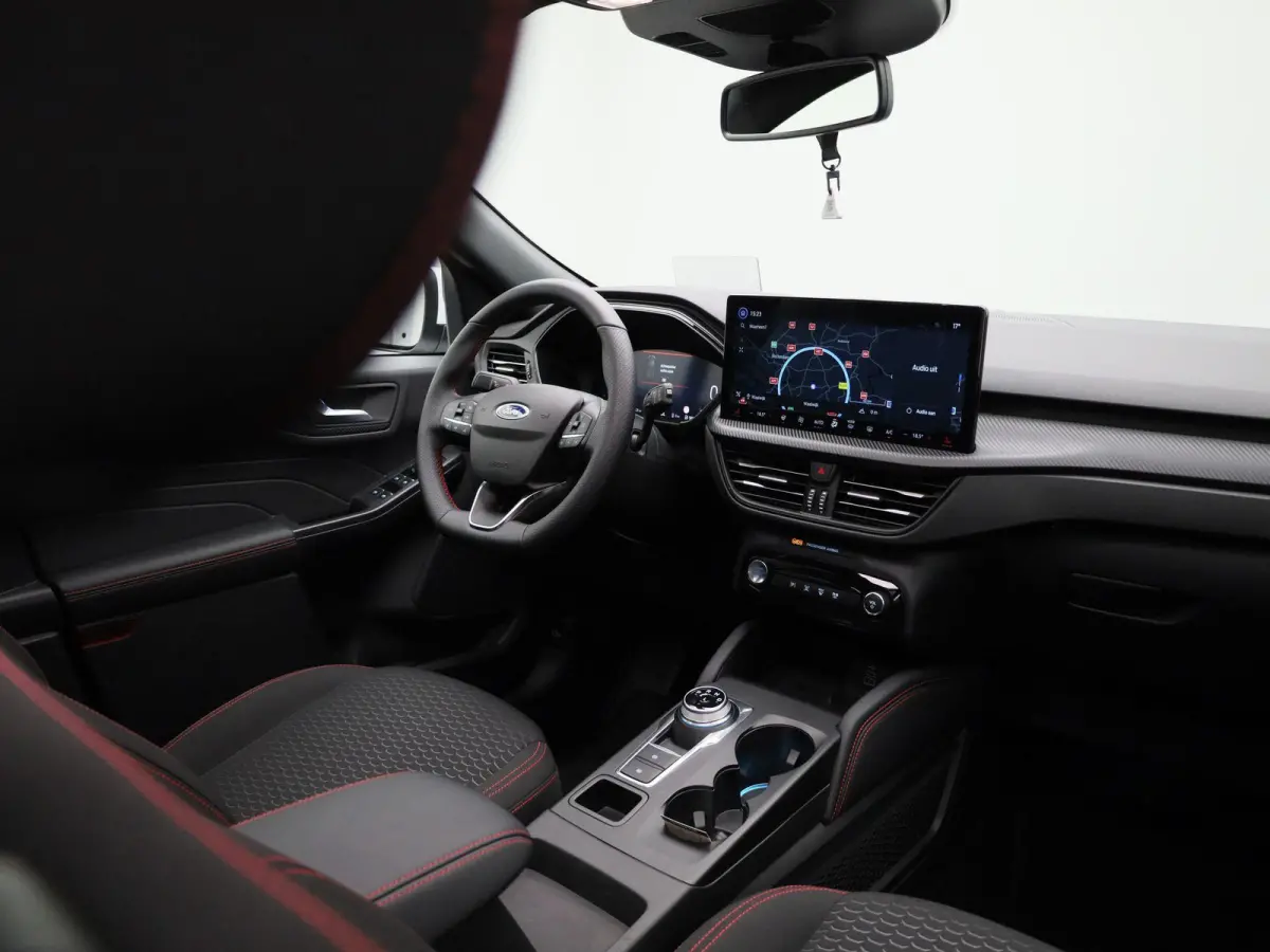 2.5 PHEV ST-Line | PANORAMADAK | HEAD-UP | WINTERPAKKET | CAMERA | NAVIGATIE | KEY-LESS