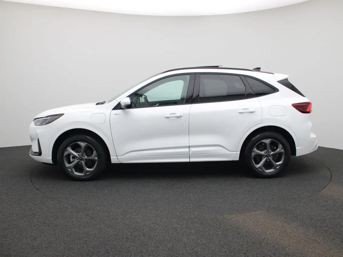 2.5 PHEV ST-Line | PANORAMADAK | HEAD-UP | WINTERPAKKET | CAMERA | NAVIGATIE | KEY-LESS