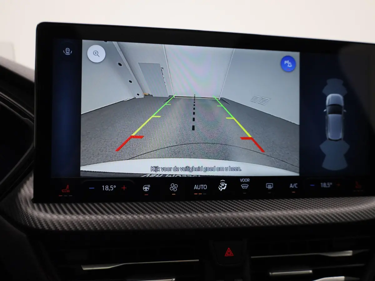 2.5 PHEV ST-Line | PANORAMADAK | HEAD-UP | WINTERPAKKET | CAMERA | NAVIGATIE | KEY-LESS