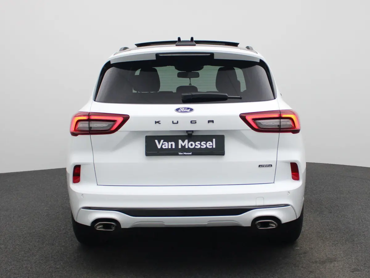 2.5 PHEV ST-Line | PANORAMADAK | HEAD-UP | WINTERPAKKET | CAMERA | NAVIGATIE | KEY-LESS