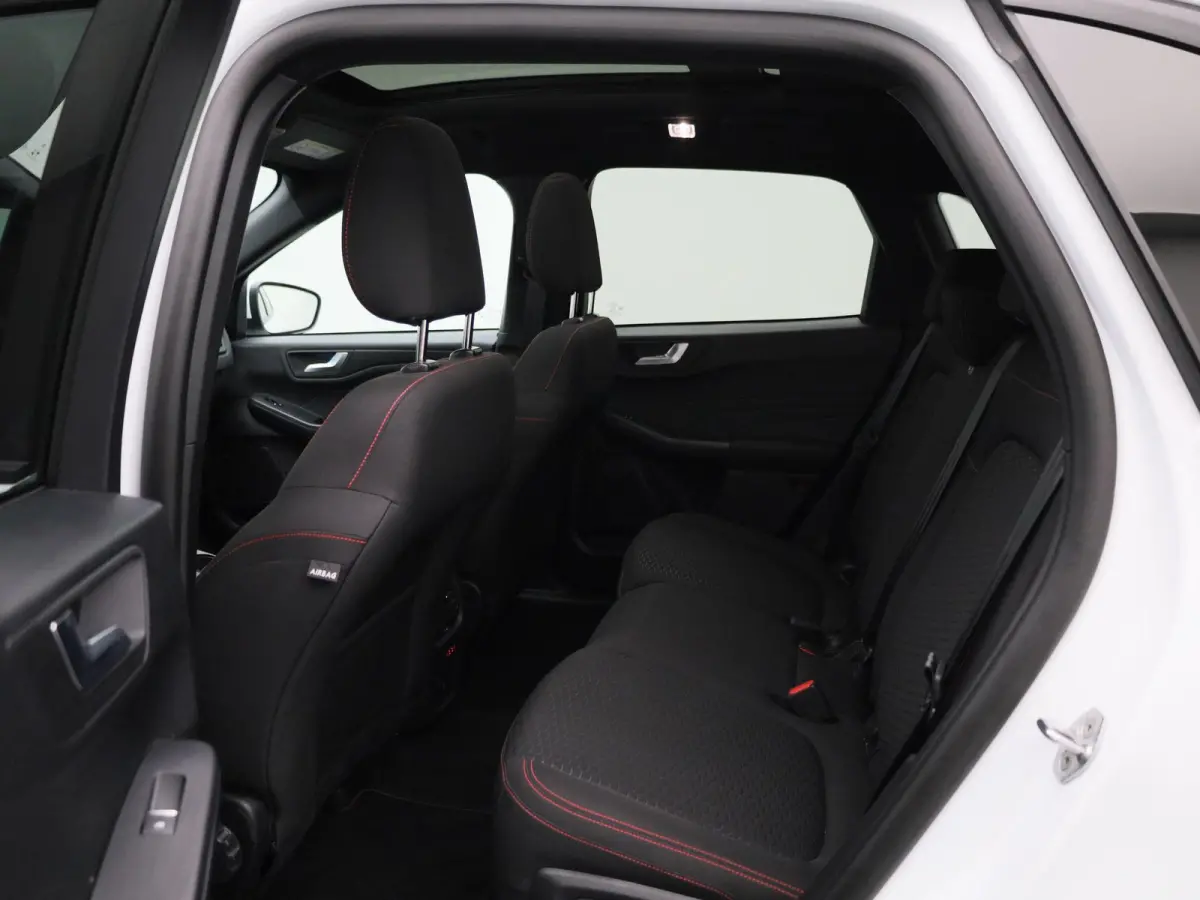 2.5 PHEV ST-Line | PANORAMADAK | HEAD-UP | WINTERPAKKET | CAMERA | NAVIGATIE | KEY-LESS