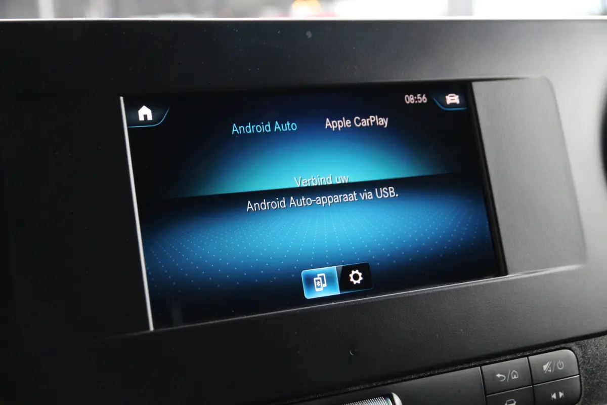 319 3.0 CDI V6 | Aut. | 4x4 / ZG3 | L2H1 | Clima..
