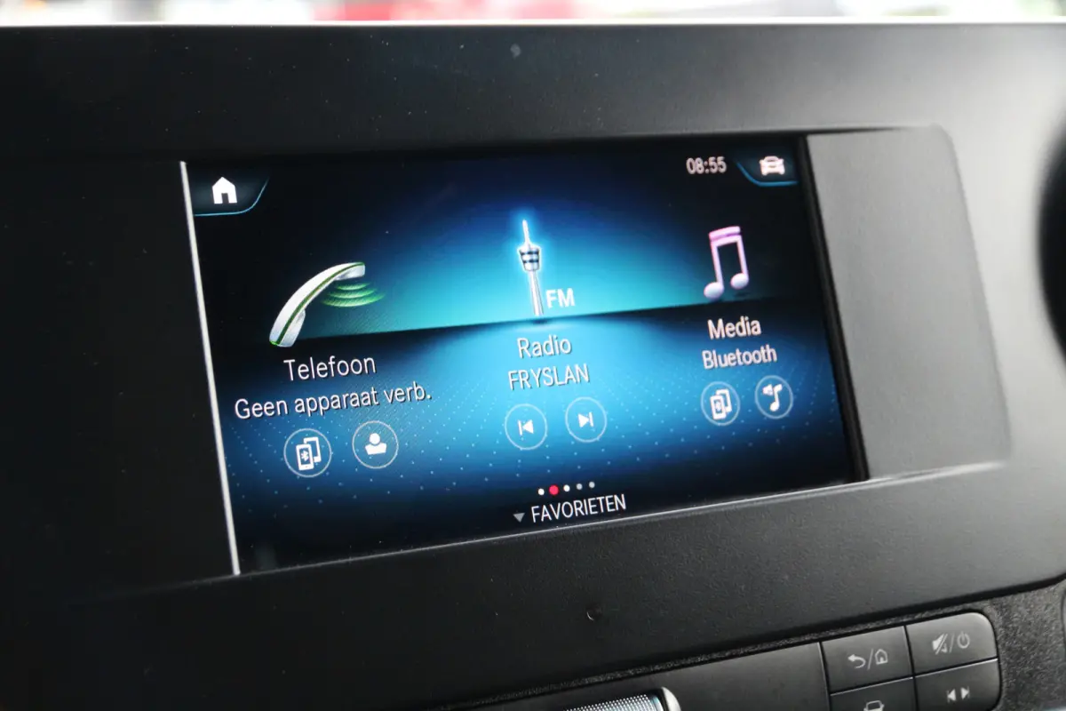319 3.0 CDI V6 | Aut. | 4x4 / ZG3 | L2H1 | Clima..