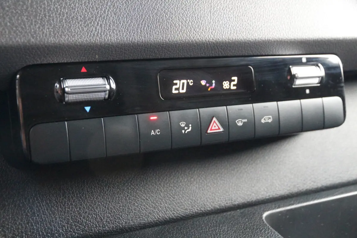 319 3.0 CDI V6 | Aut. | 4x4 / ZG3 | L2H1 | Clima..