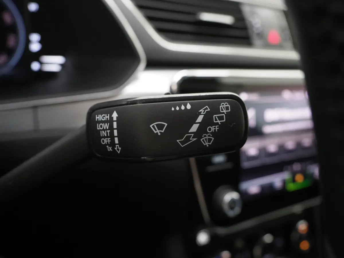 1.4 TSI iV 218PK | Leder | Trekhaak | Memory | Virtual | Camera | Adaptive Cruise | Carplay
