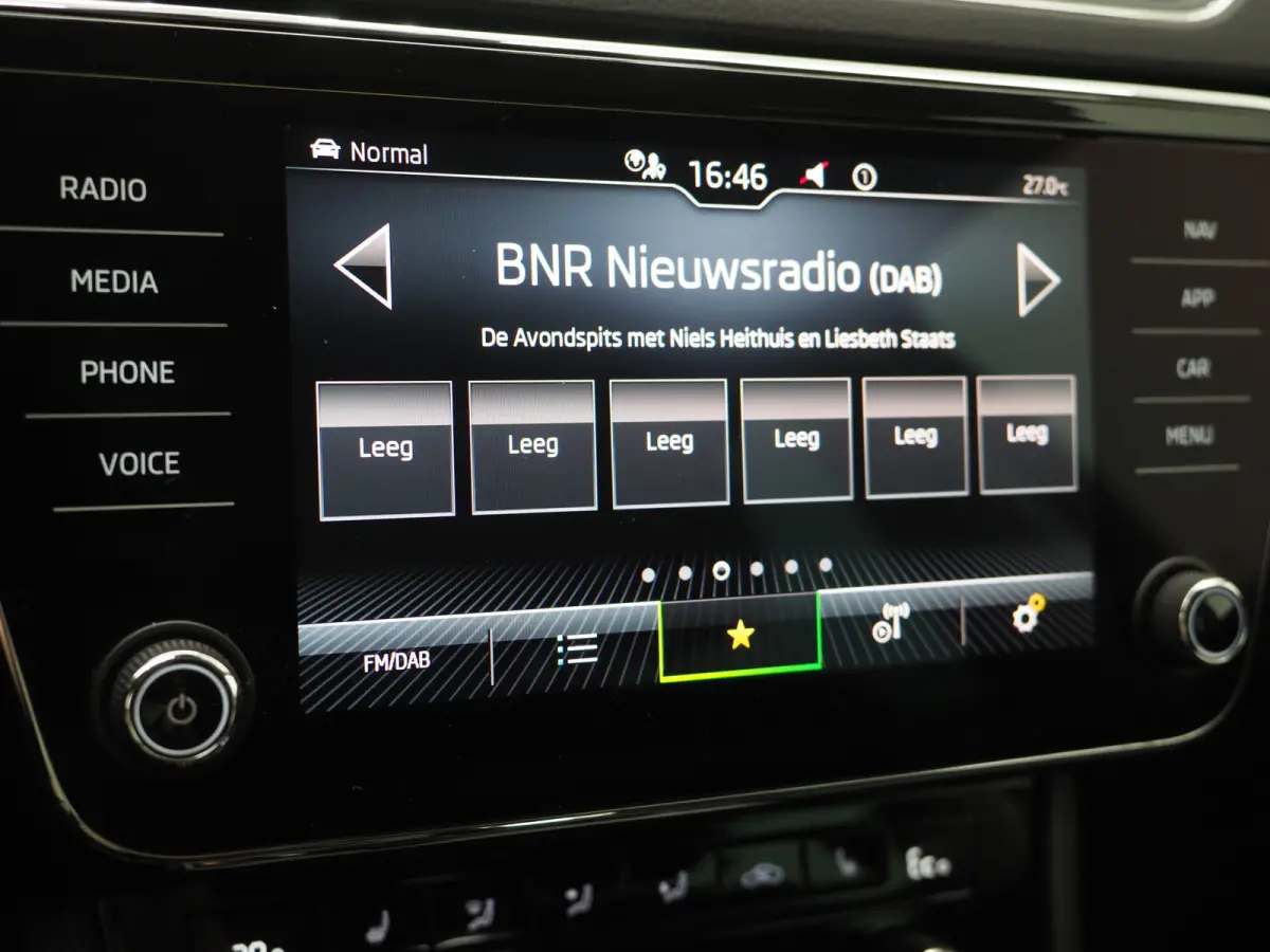 1.4 TSI iV 218PK | Leder | Trekhaak | Memory | Virtual | Camera | Adaptive Cruise | Carplay