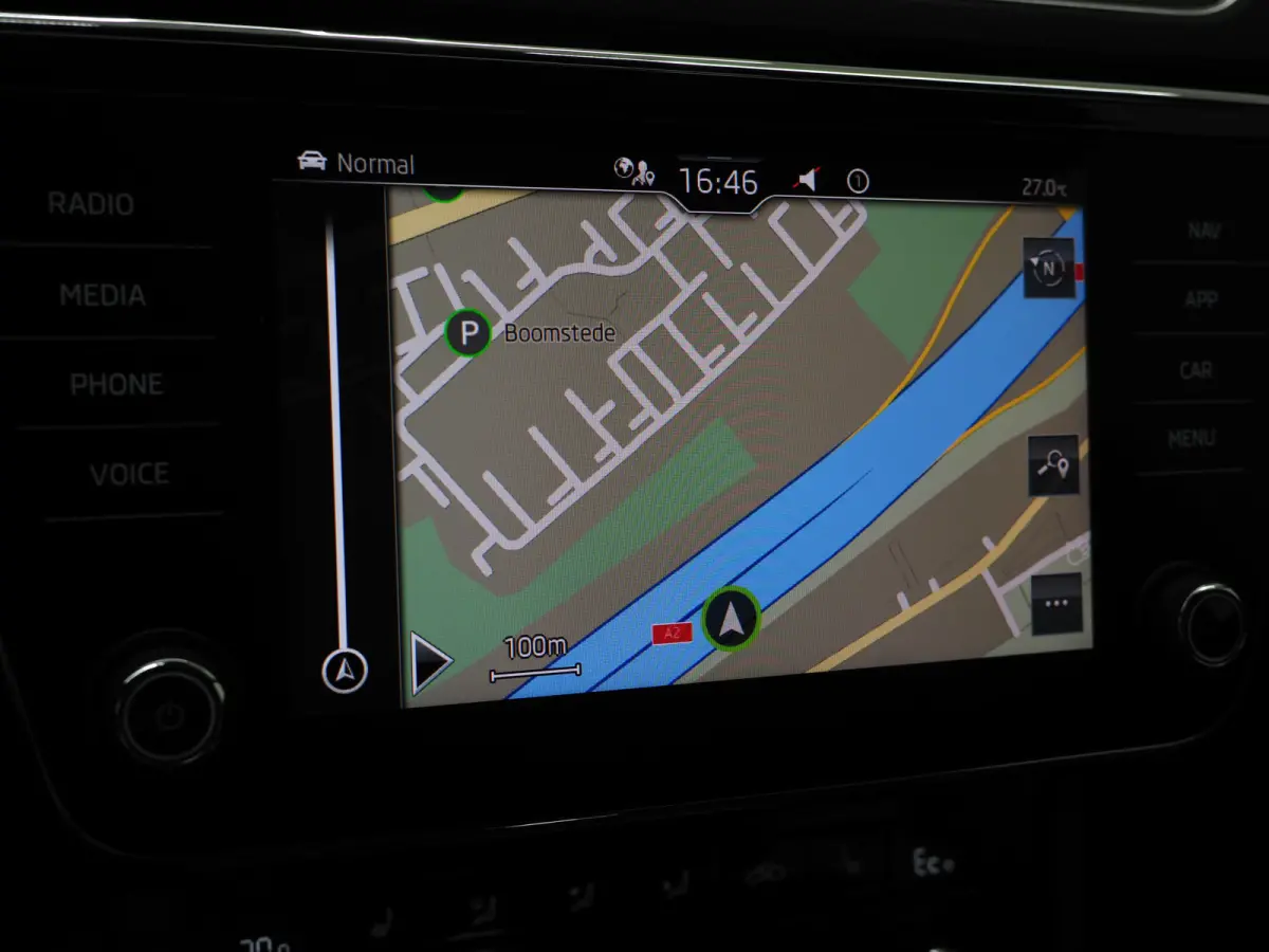 1.4 TSI iV 218PK | Leder | Trekhaak | Memory | Virtual | Camera | Adaptive Cruise | Carplay