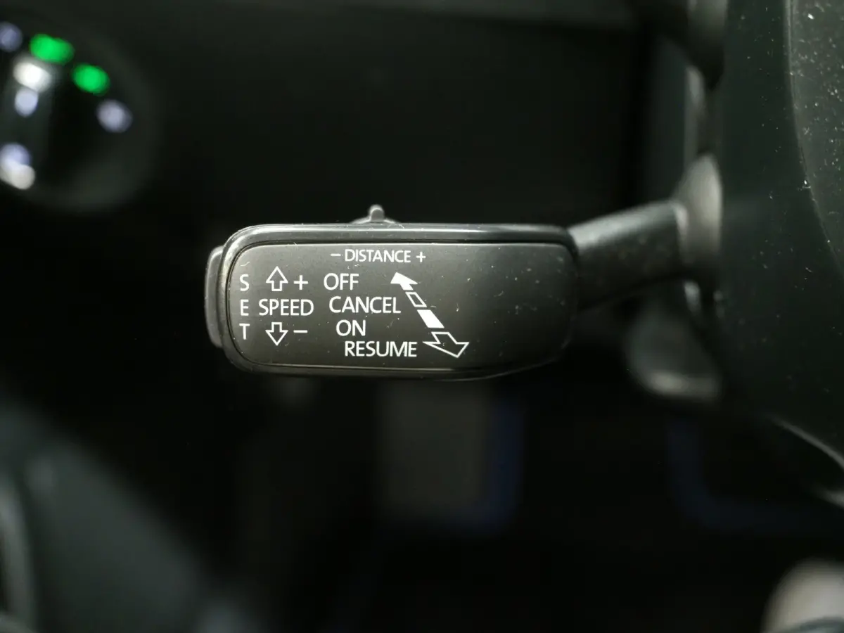 1.4 TSI iV 218PK | Leder | Trekhaak | Memory | Virtual | Camera | Adaptive Cruise | Carplay