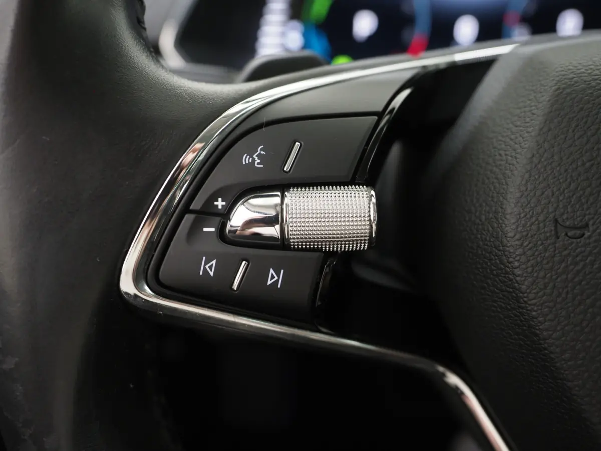 1.4 TSI iV 218PK | Leder | Trekhaak | Memory | Virtual | Camera | Adaptive Cruise | Carplay