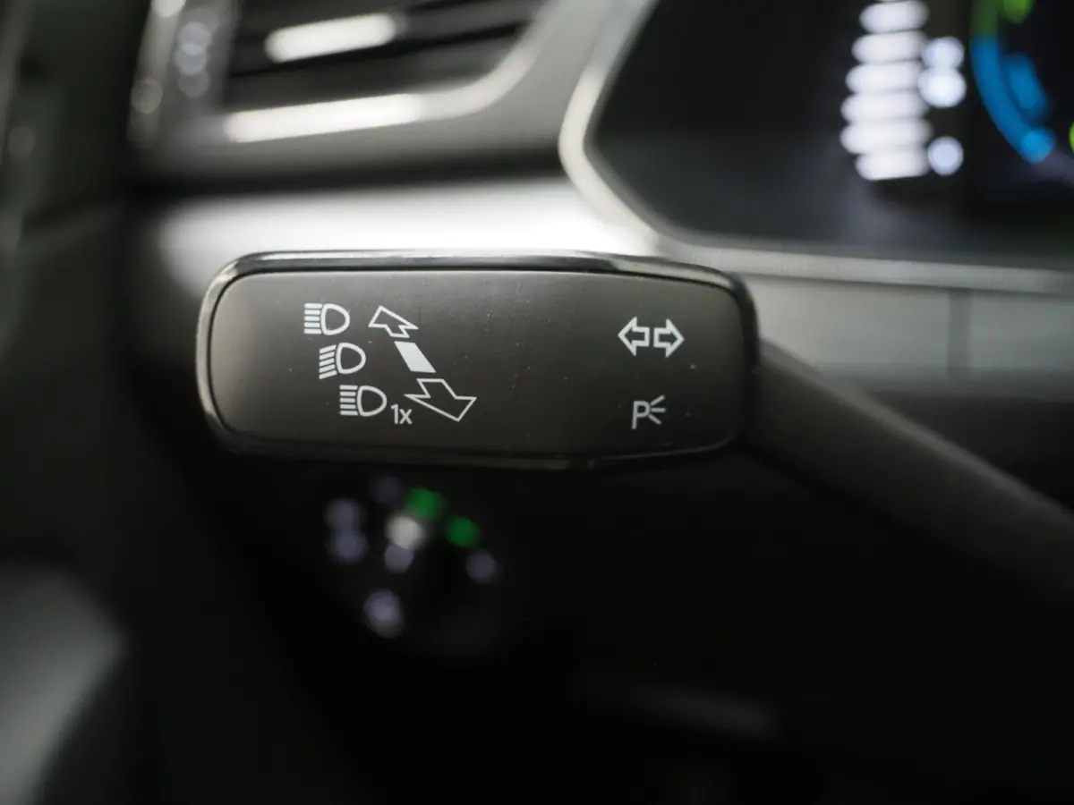 1.4 TSI iV 218PK | Leder | Trekhaak | Memory | Virtual | Camera | Adaptive Cruise | Carplay