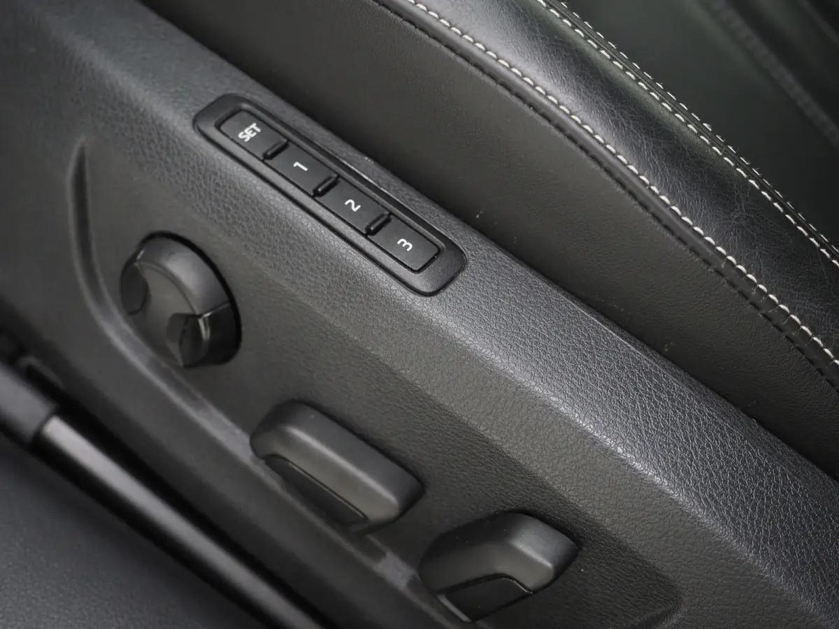 1.4 TSI iV 218PK | Leder | Trekhaak | Memory | Virtual | Camera | Adaptive Cruise | Carplay
