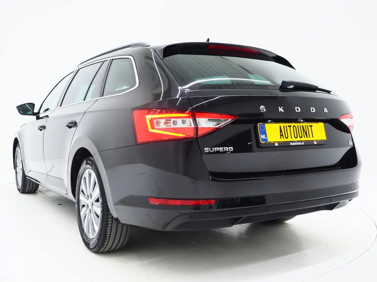 1.4 TSI iV 218PK | Leder | Trekhaak | Memory | Virtual | Camera | Adaptive Cruise | Carplay