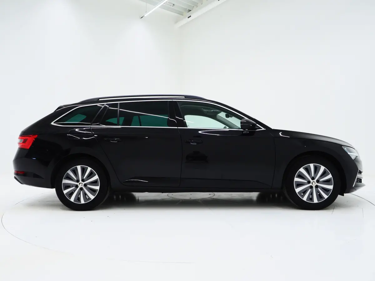 1.4 TSI iV 218PK | Leder | Trekhaak | Memory | Virtual | Camera | Adaptive Cruise | Carplay