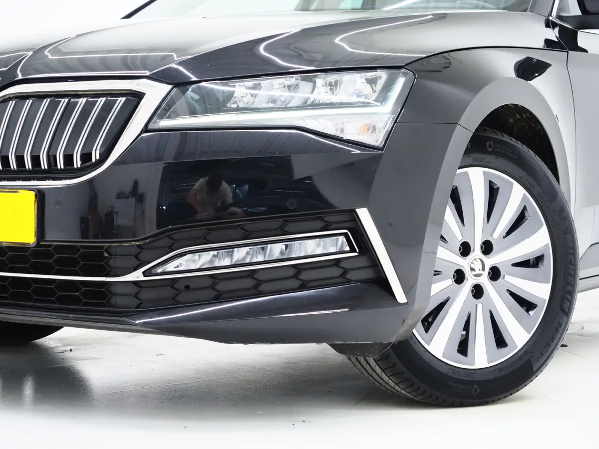 1.4 TSI iV 218PK | Leder | Trekhaak | Memory | Virtual | Camera | Adaptive Cruise | Carplay