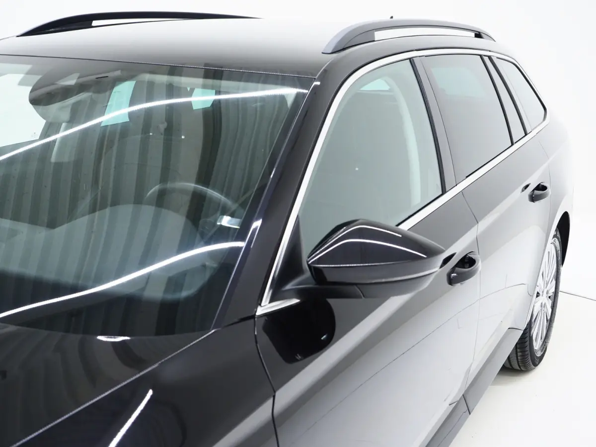 1.4 TSI iV 218PK | Leder | Trekhaak | Memory | Virtual | Camera | Adaptive Cruise | Carplay