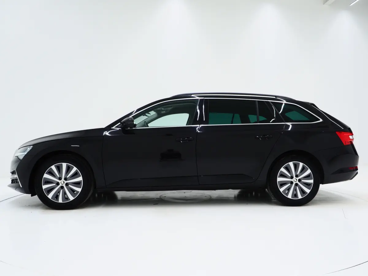 1.4 TSI iV 218PK | Leder | Trekhaak | Memory | Virtual | Camera | Adaptive Cruise | Carplay