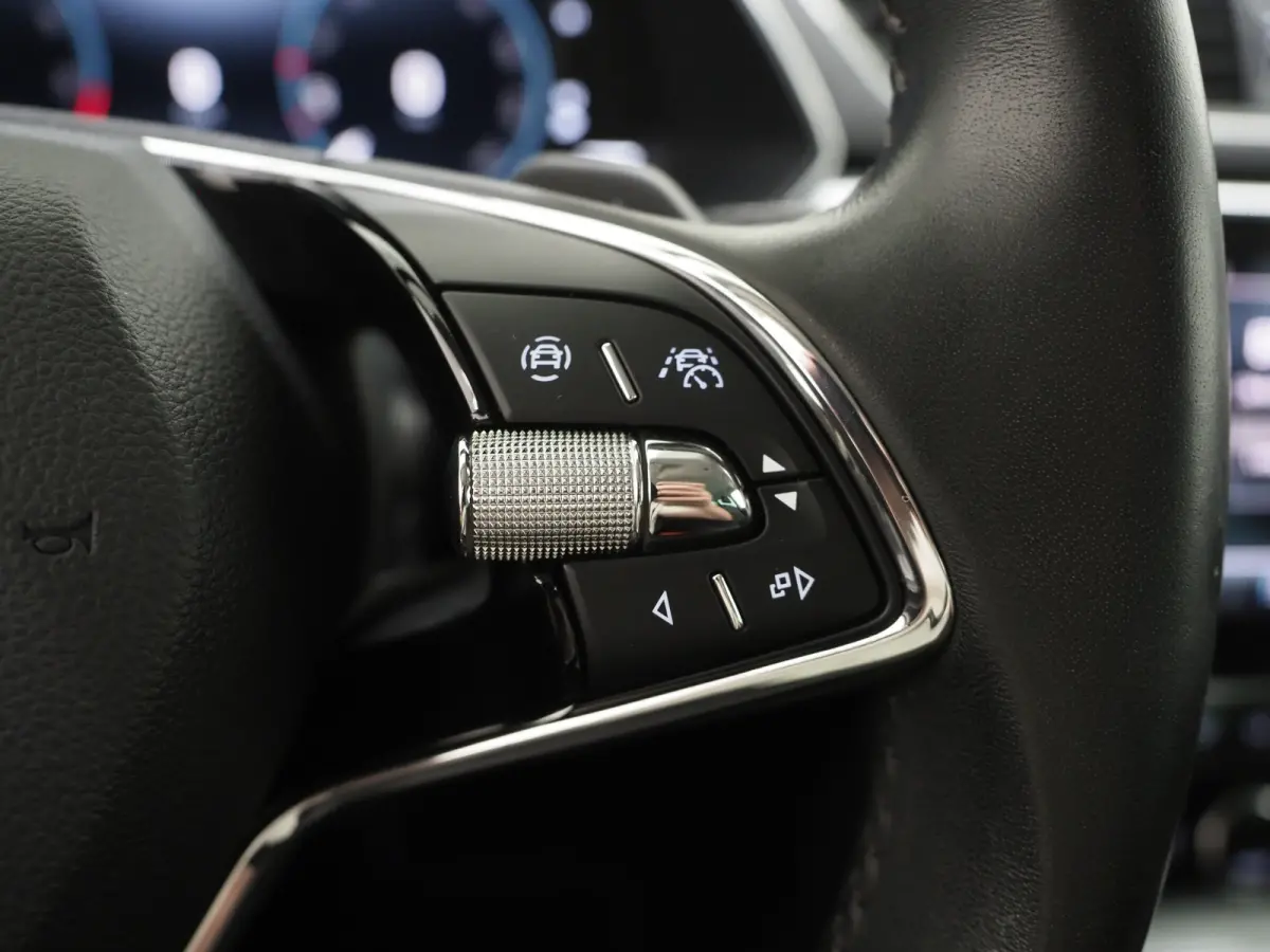 1.4 TSI iV 218PK | Leder | Trekhaak | Memory | Virtual | Camera | Adaptive Cruise | Carplay