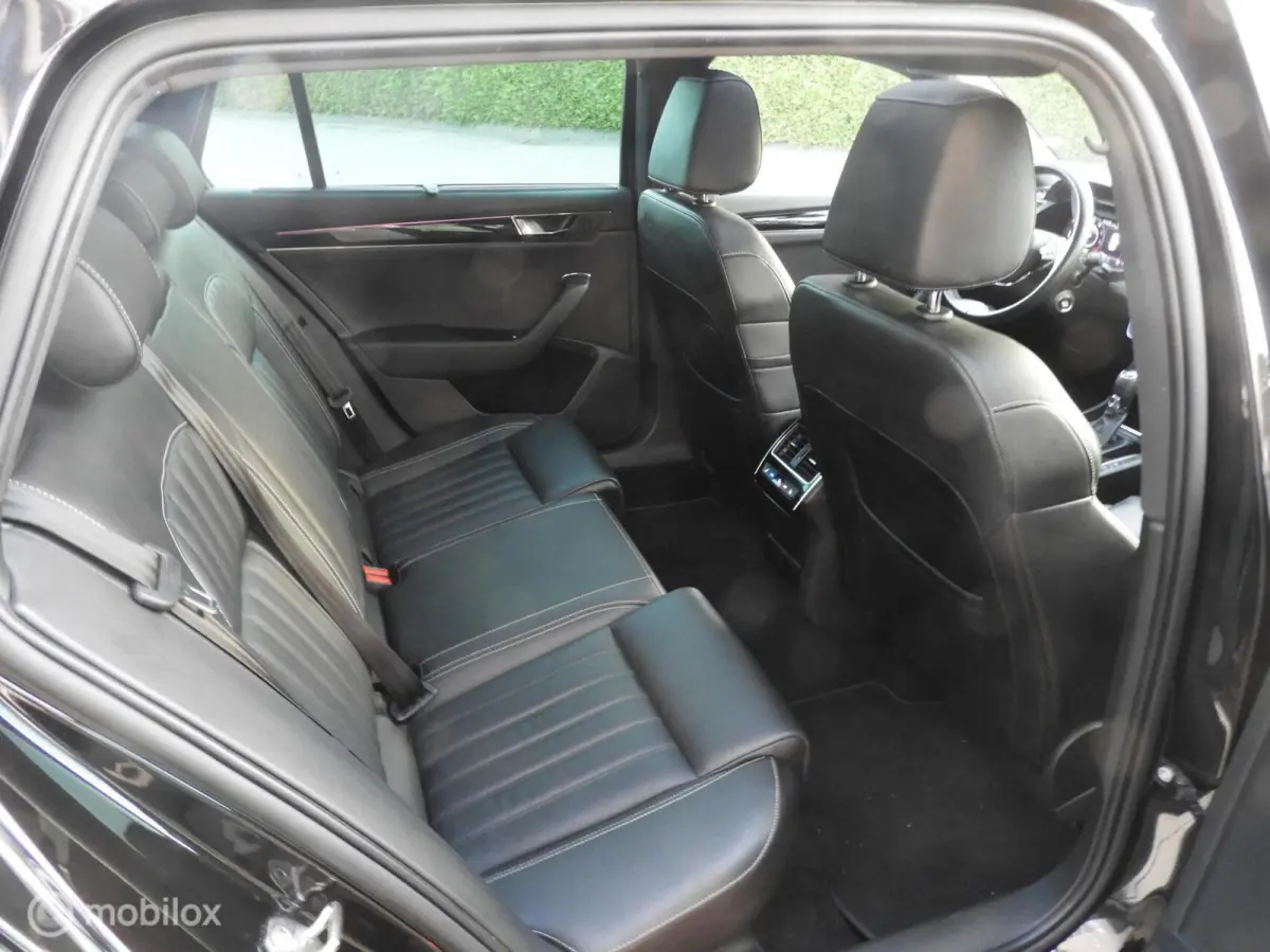 1.4 TSI iV Laurin & Klement , Full optie