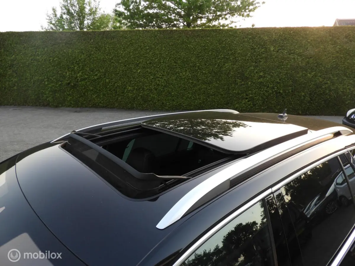 1.4 TSI iV Laurin & Klement , Full optie