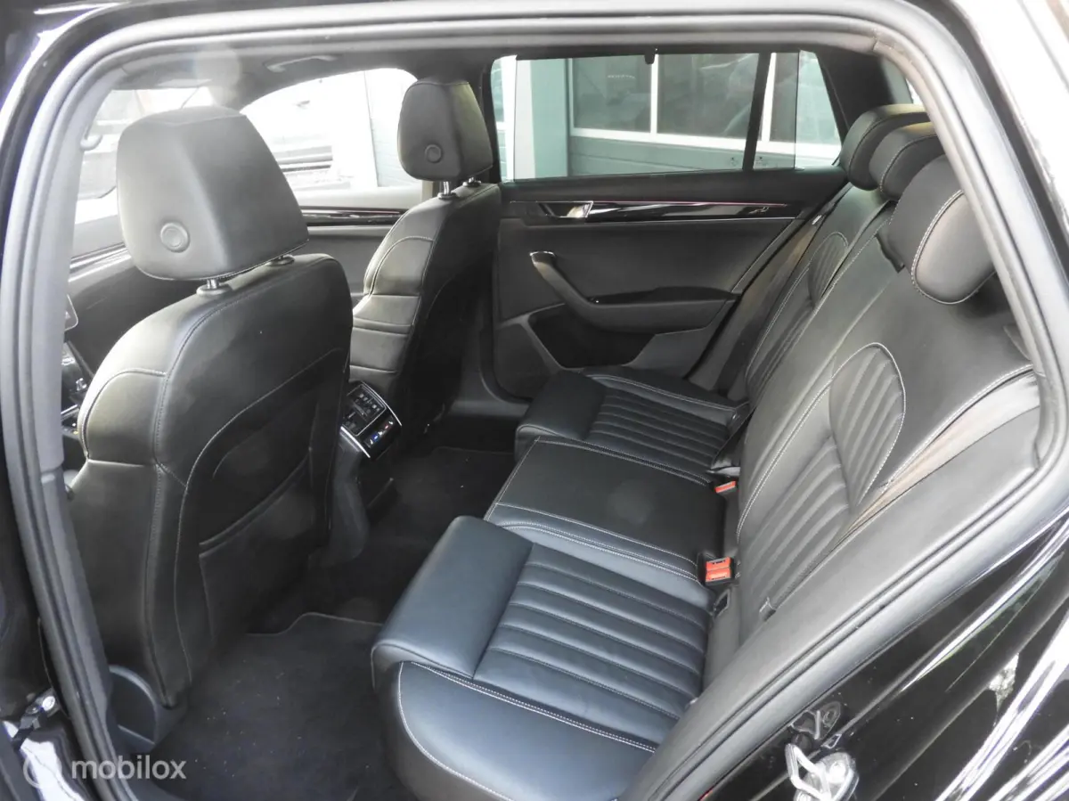 1.4 TSI iV Laurin & Klement , Full optie