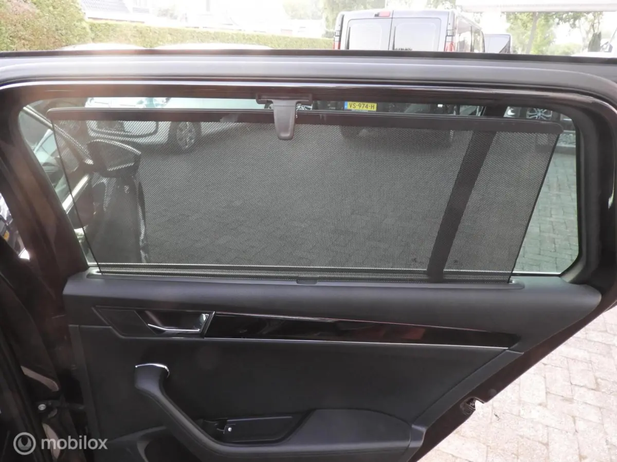 1.4 TSI iV Laurin & Klement , Full optie