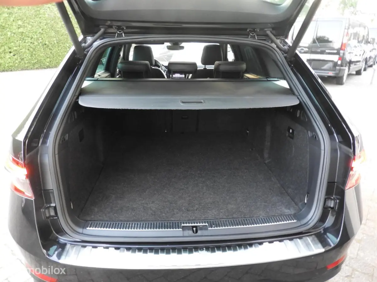 1.4 TSI iV Laurin & Klement , Full optie