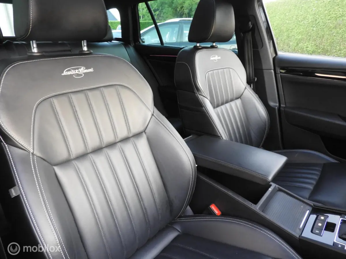 1.4 TSI iV Laurin & Klement , Full optie