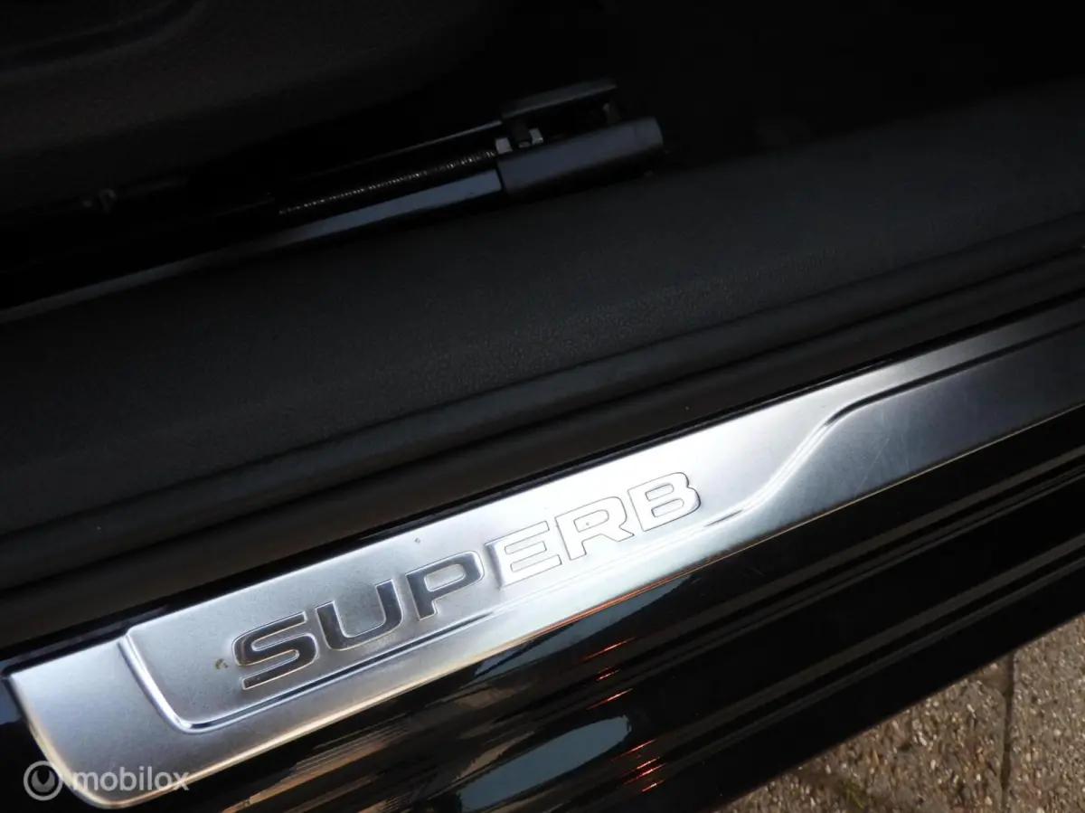 1.4 TSI iV Laurin & Klement , Full optie