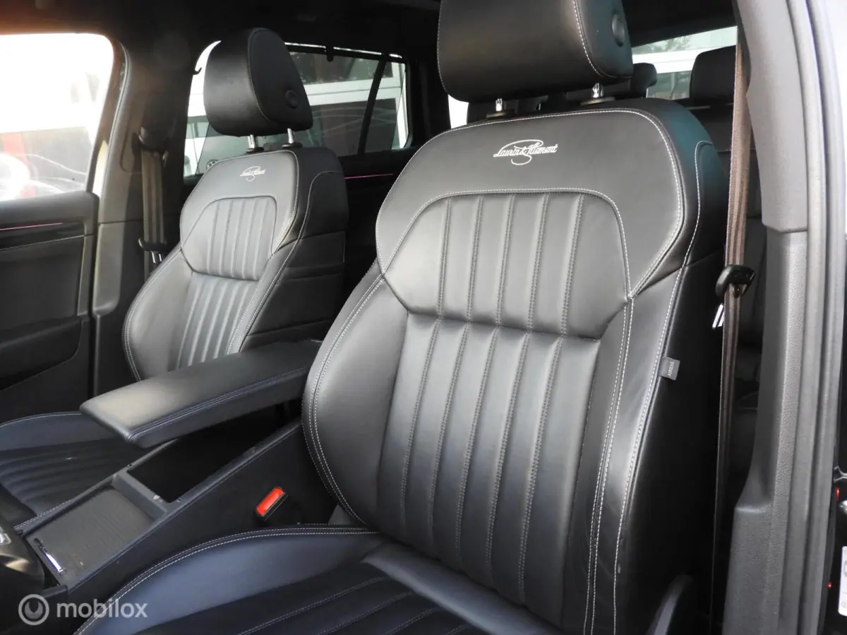 1.4 TSI iV Laurin & Klement , Full optie