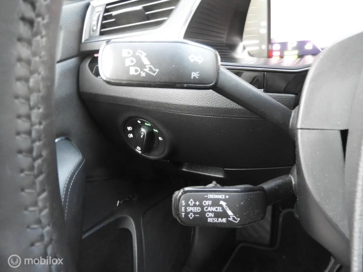 1.4 TSI iV Laurin & Klement , Full optie