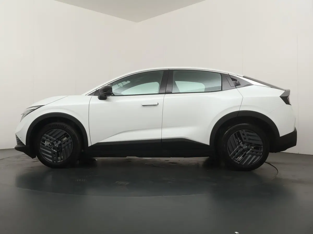 Engage 52 kWh | DE NIEUWE NISSAN LEAF! | Cold Pack | 445km WLTP