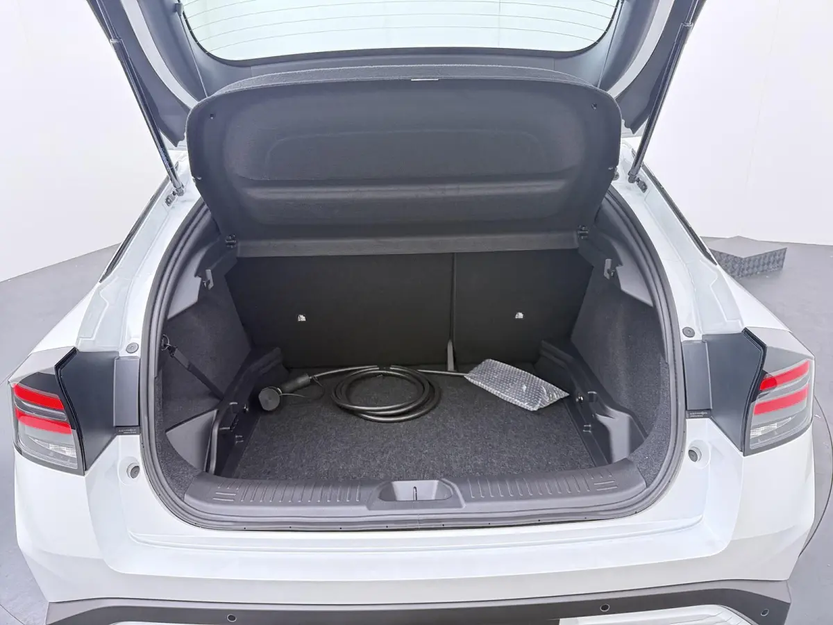 Engage 52 kWh | DE NIEUWE NISSAN LEAF! | Cold Pack | 445km WLTP