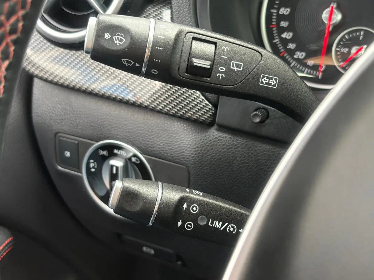 180 Business Solution AMG AMG-Pakket