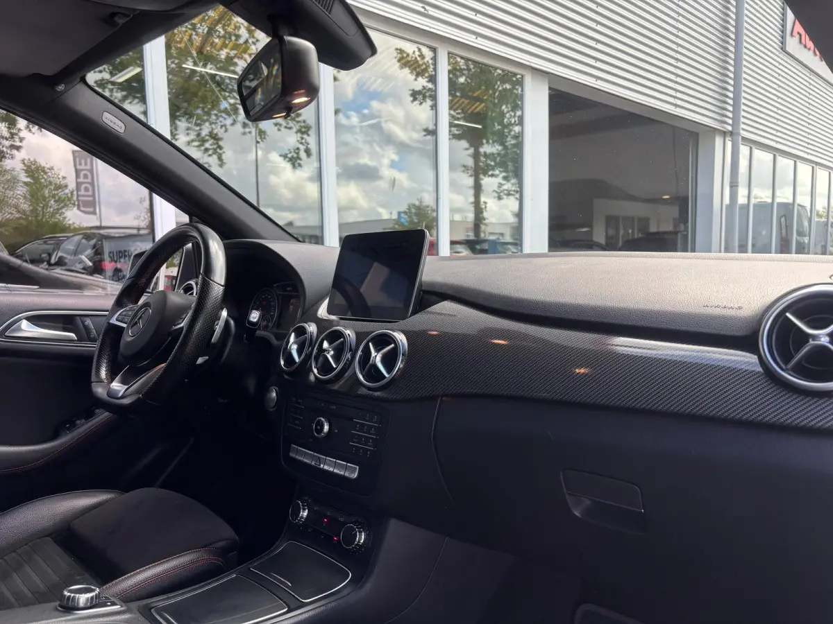 180 Business Solution AMG AMG-Pakket