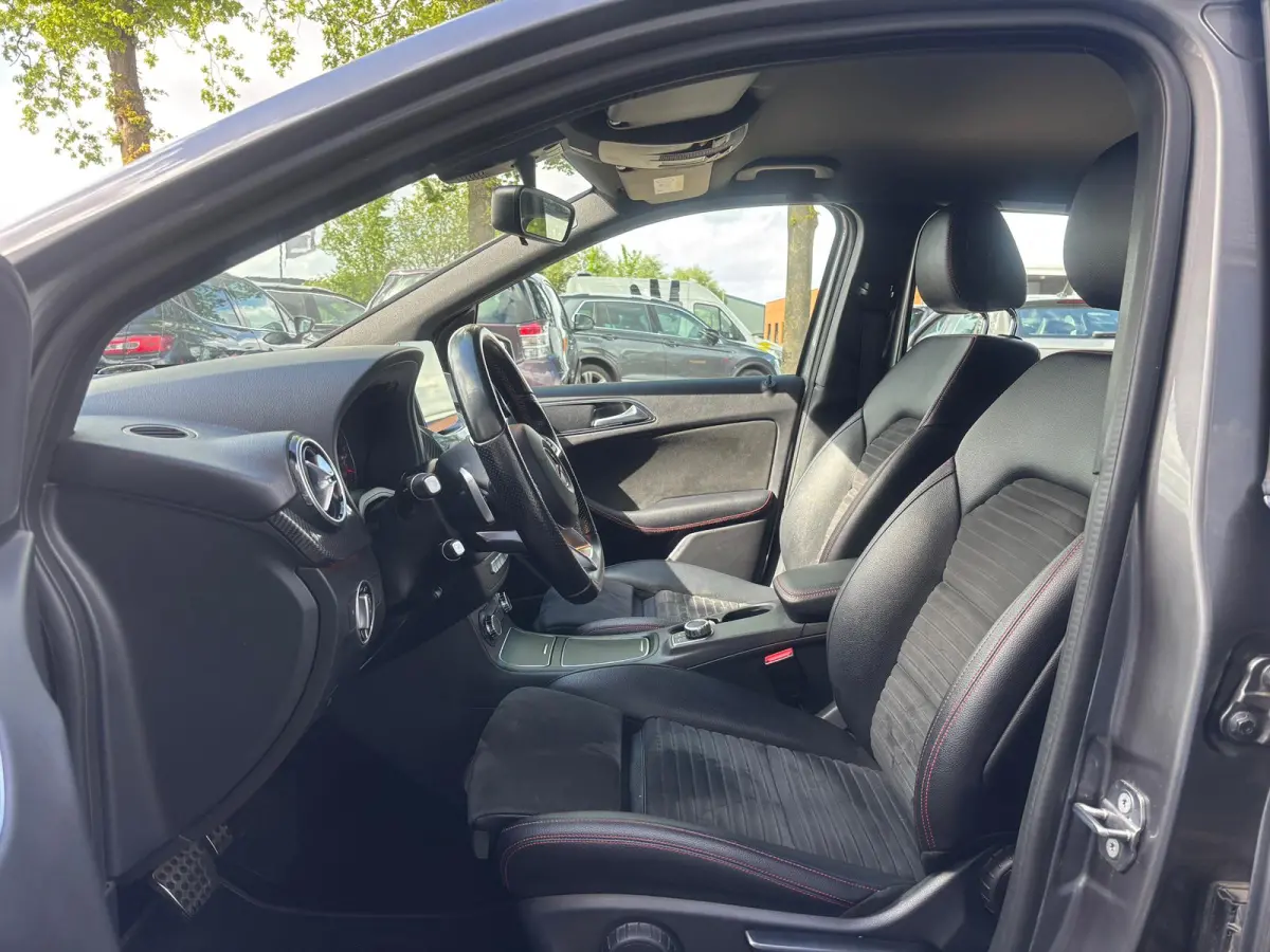 180 Business Solution AMG AMG-Pakket