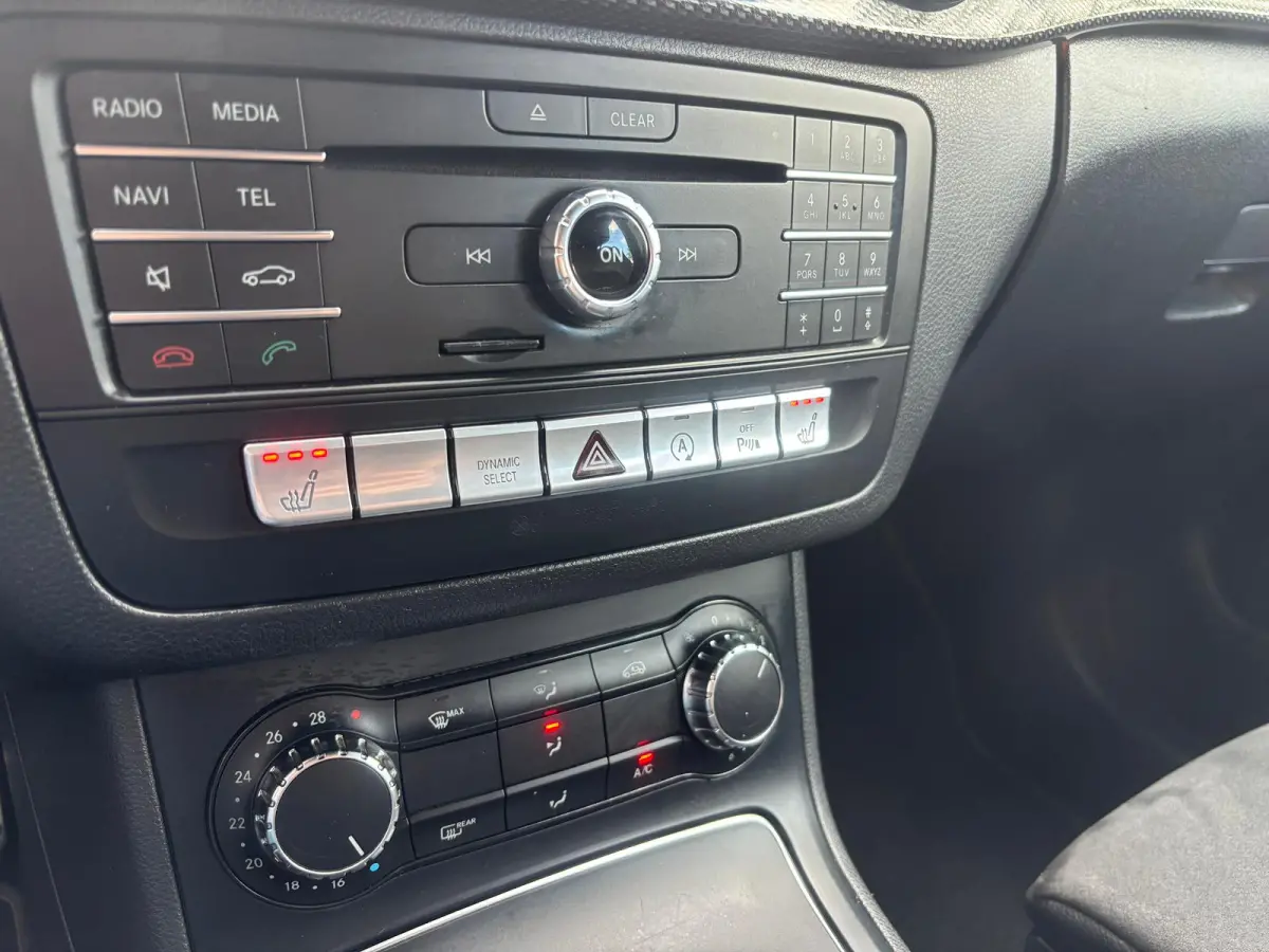 180 Business Solution AMG AMG-Pakket
