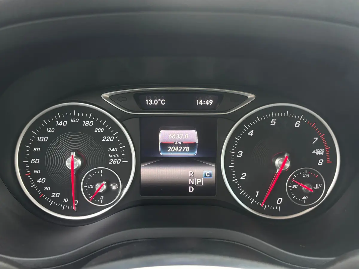 180 Business Solution AMG AMG-Pakket