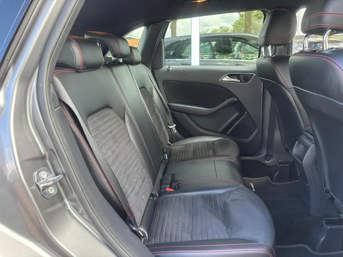 180 Business Solution AMG AMG-Pakket