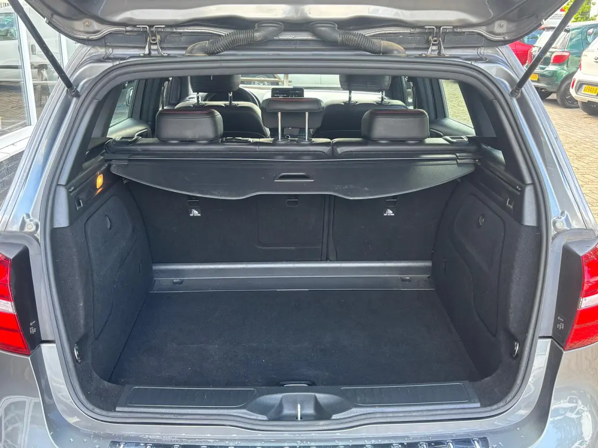 180 Business Solution AMG AMG-Pakket