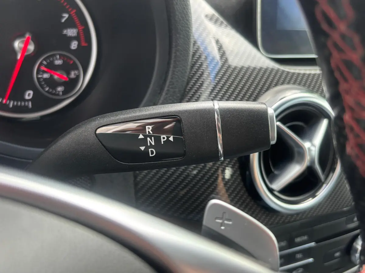 180 Business Solution AMG AMG-Pakket