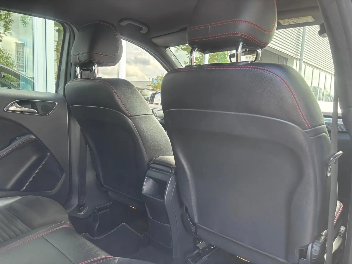 180 Business Solution AMG AMG-Pakket