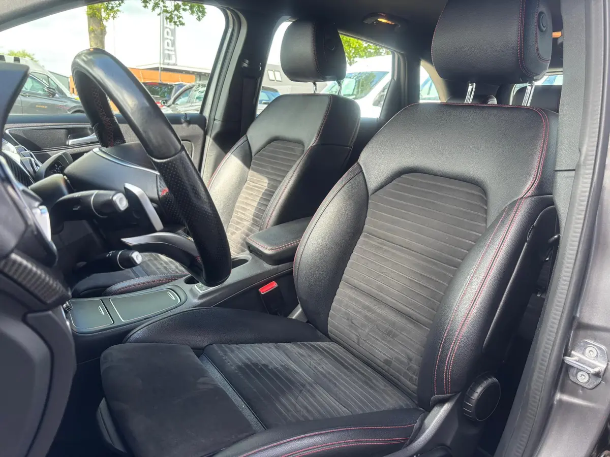 180 Business Solution AMG AMG-Pakket