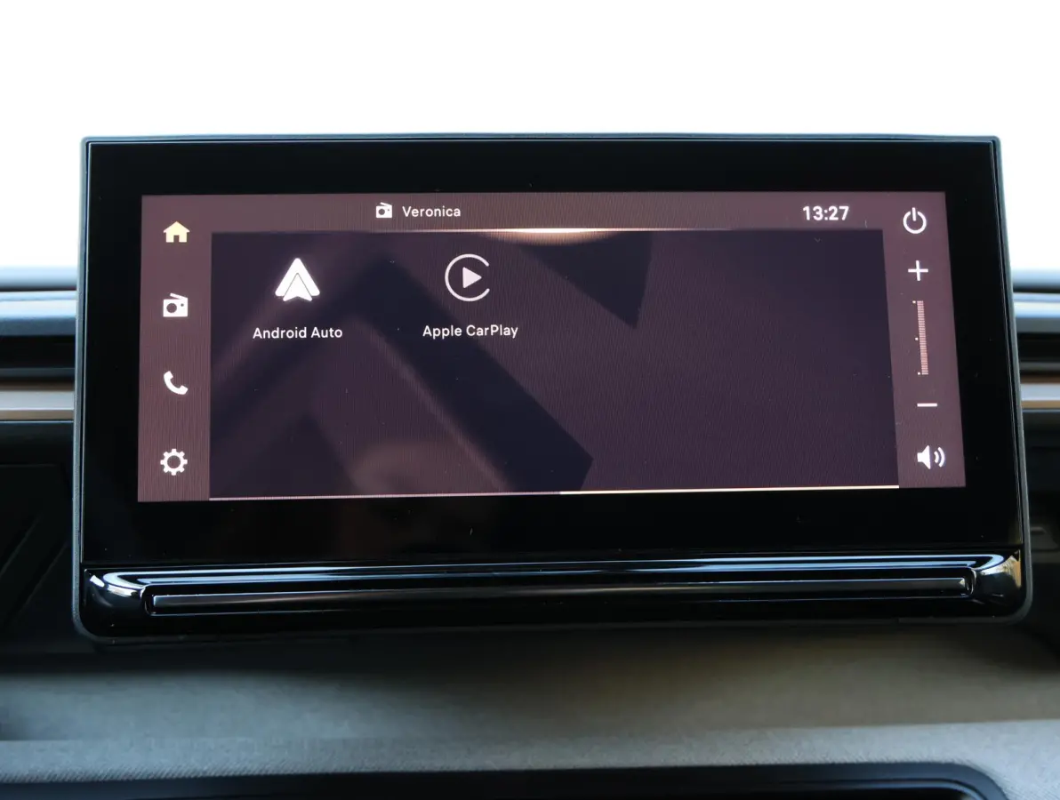 1.2 100pk Plus | Navigatie | Camera | Climate control | Apple en Android | Lichtmetalen velgen