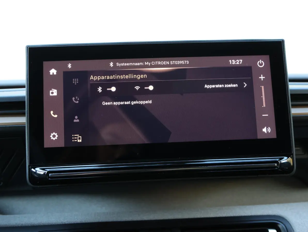 1.2 100pk Plus | Navigatie | Camera | Climate control | Apple en Android | Lichtmetalen velgen