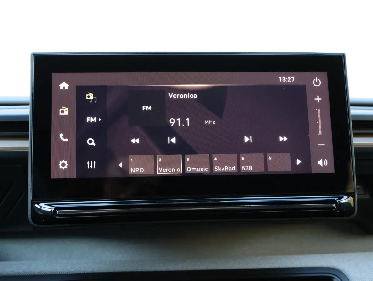 1.2 100pk Plus | Navigatie | Camera | Climate control | Apple en Android | Lichtmetalen velgen