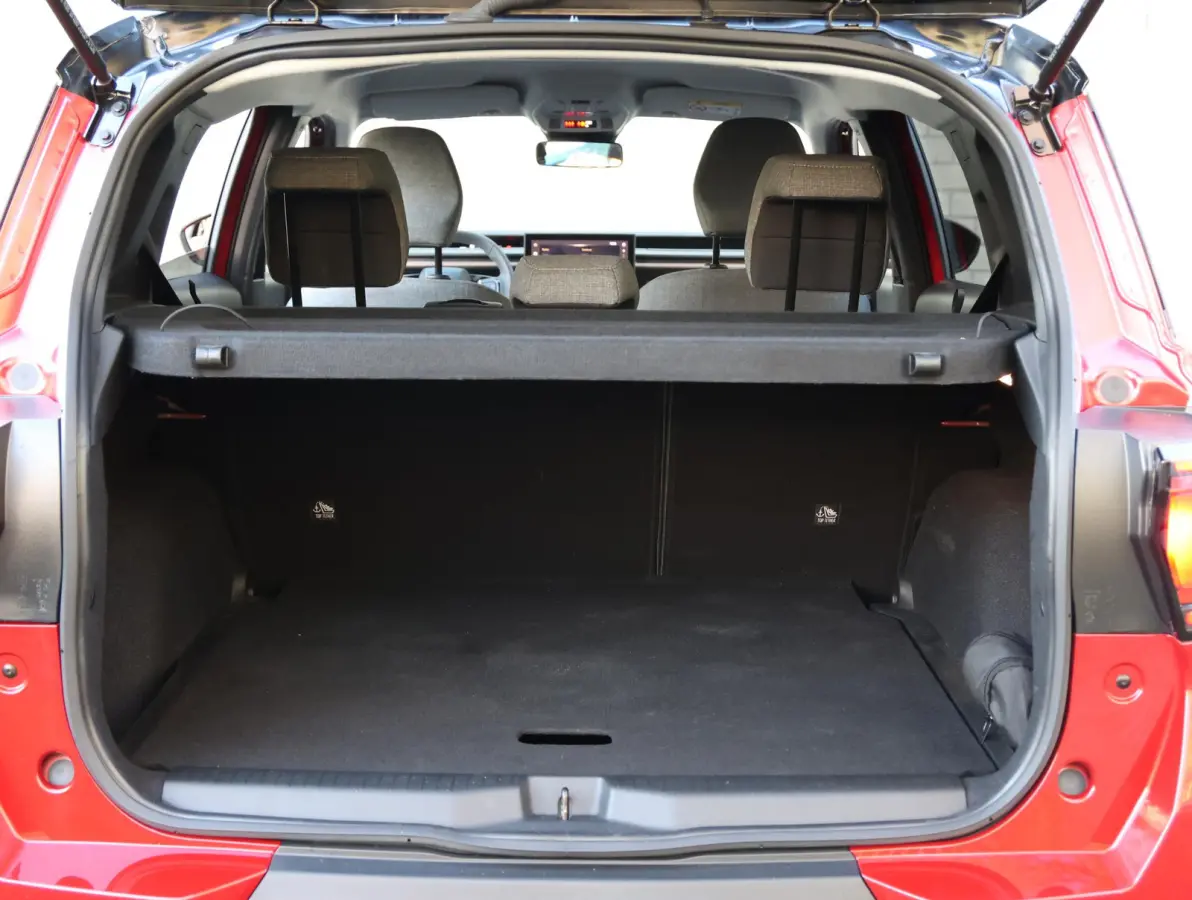 1.2 100pk Plus | Navigatie | Camera | Climate control | Apple en Android | Lichtmetalen velgen