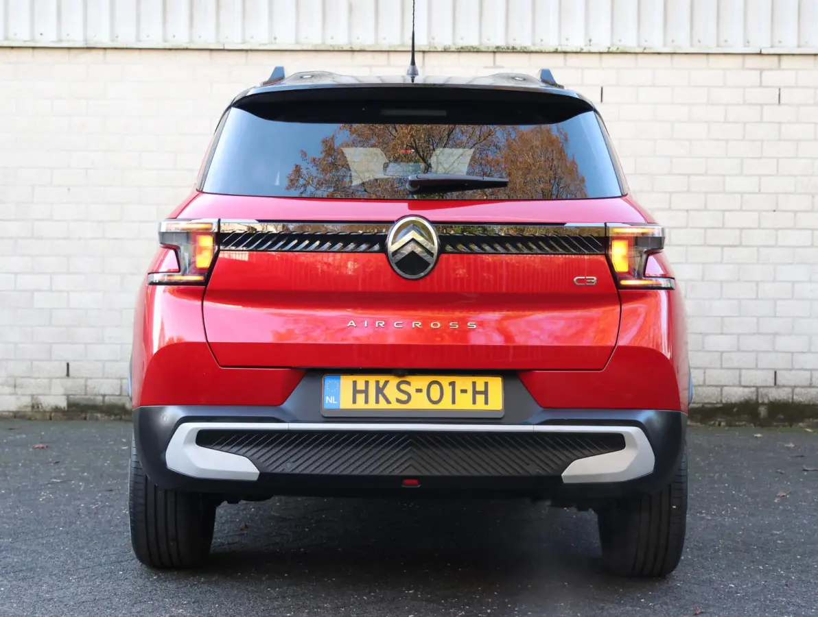 1.2 100pk Plus | Navigatie | Camera | Climate control | Apple en Android | Lichtmetalen velgen