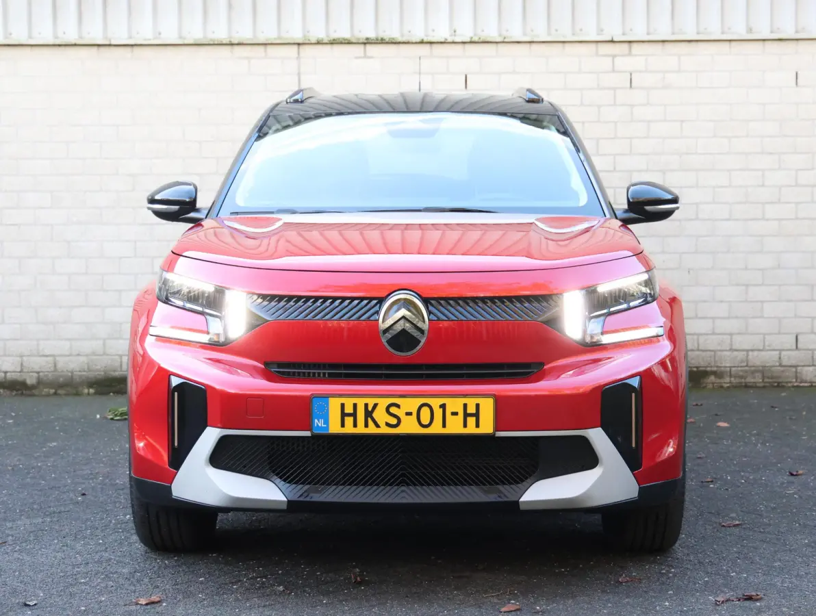 1.2 100pk Plus | Navigatie | Camera | Climate control | Apple en Android | Lichtmetalen velgen